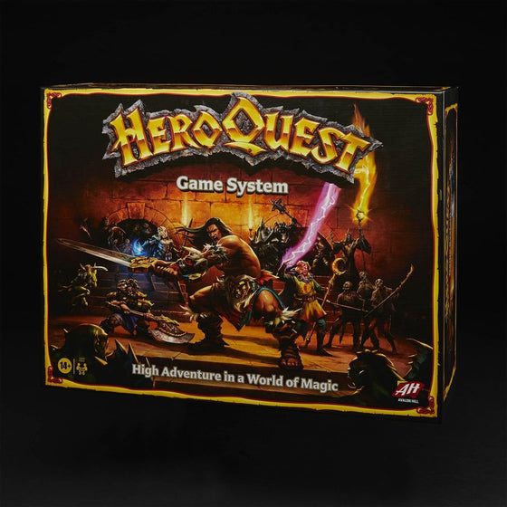 Heroquest