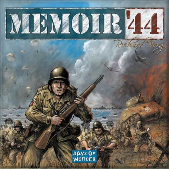 Memoir ‘44