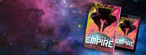 The Necropolis Empire: Twilight Imperium