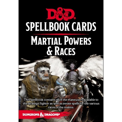 Stocking Fillers for Role Players