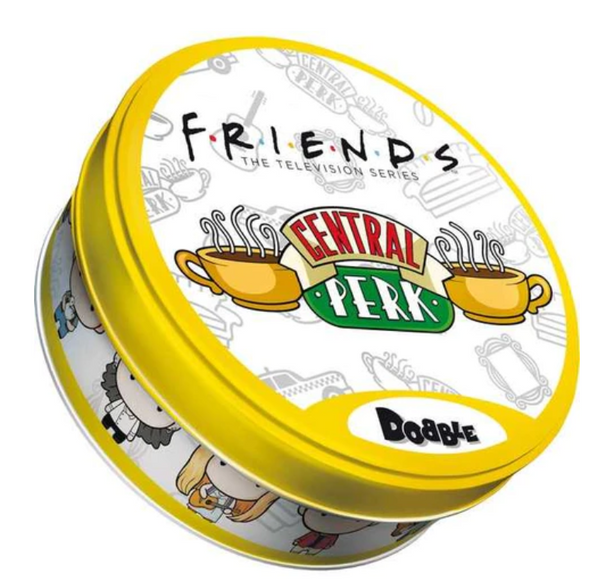 Dobble Friends