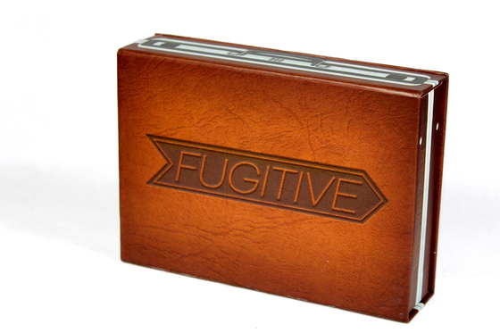 Fugitive