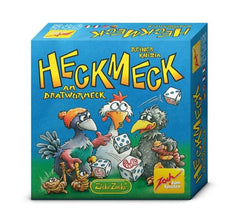 Heckmeck
