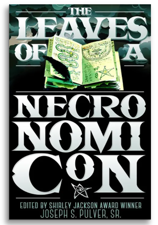 Call of Cthulhu: The Leaves of a Necronomicon