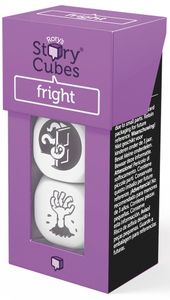 Rory's Story Cubes® Fright