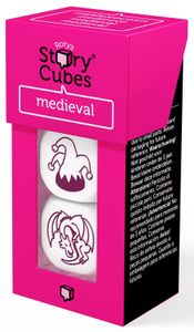 Rory's Story Cubes® Medieval