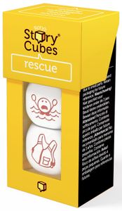 Rory's Story Cubes® Rescue