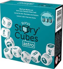 Rory's Story Cubes® Astro