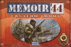 Memoir ‘44 Eastern Front