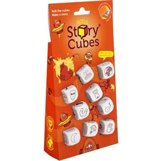 Rory's Story Cubes Eco Pack Origional