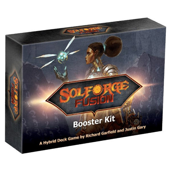 SolForge Fusion Launch Bundle Preorder