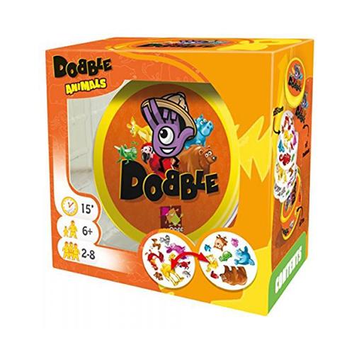 Dobble: Animals